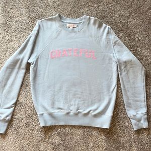 Spiritual gangster, crewneck